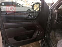 شيفروليه تاهو